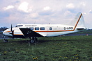 De Havilland DH-104 Dove 5