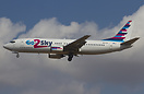 Boeing 737-4Q8 Boeing 737-4Q8