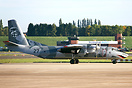 Antonov An-26B Antonov An-26B