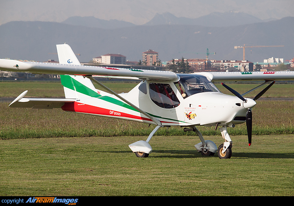Coavio Df 2000 I A521 Aircraft Pictures Photos Airteamimages Com Coavio Df 2000 I A521 Aircraft Pictures Photos Airteamimages Com