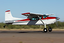Cessna A185E Skywagon