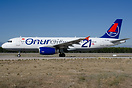 Airbus A320-233 Airbus A320-233