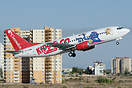Boeing 737-3Q8 Boeing 737-3Q8