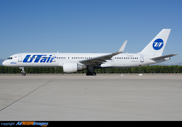 Boeing 757-2Q8 Boeing 757-2Q8