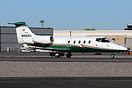 Bombardier Learjet 55