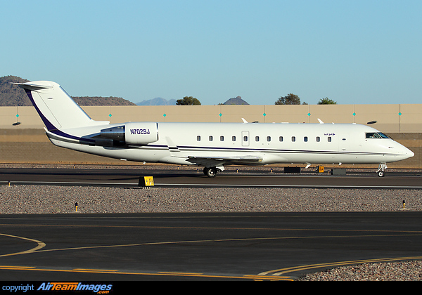 Bombardier CRJ-200ER