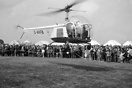 BEA Helicopters Bell 47B 'Sir Balan'