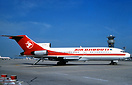 Boeing 727-21C