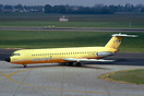 BAC 111-518FG One-Eleven