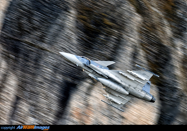 Saab JAS-39C Gripen Saab JAS-39C Gripen