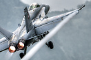 F/A-18C Hornet