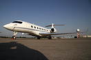 Gulfstream G650ER