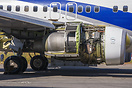 CFM56 Engine