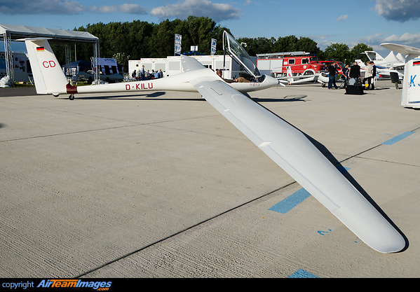 DG Flugzeugbau DG-1000 DG Flugzeugbau DG-1000