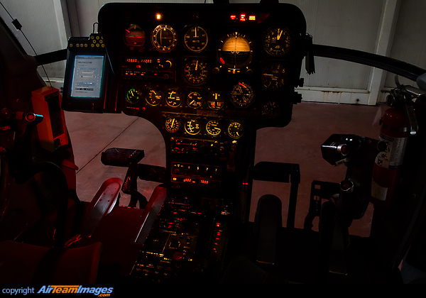 MD Helicopters MD-500 MD Helicopters MD-500