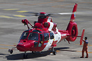 Eurocopter AS-365N2 Dauphin 2