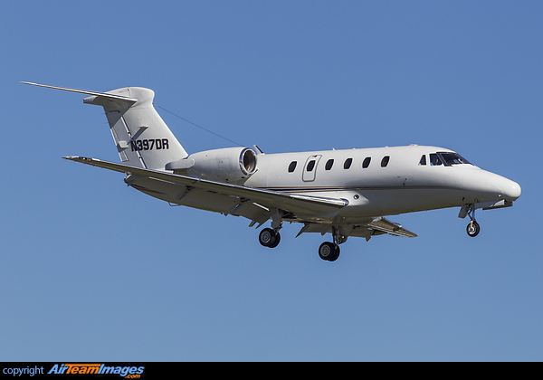 Cessna 650 Citation III Cessna 650 Citation III