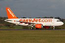 Airbus A319-111