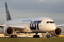 Boeing 787-8 Dreamliner