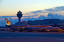 Athens International Airport