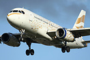 Airbus A319-131
