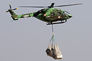 Hindustan HAL Dhruv