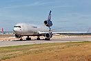 McDonnell Douglas MD-11F