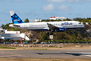 Blue 100 -  Jetblue 100th Airbus livery