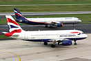 Airbus A319 & Airbus A321