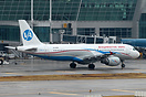 Airbus A320-214
