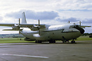 Short  SC-5 Belfast
