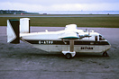Short SC-7 Skyvan 2-100