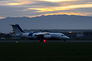 British Aerospace Avro RJ85