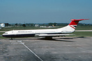 Vickers Super VC10-1151
