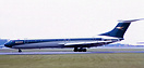 Vickers VC10 1151