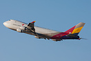 Boeing 747-446F/SCD