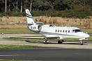 Gulfstream G100