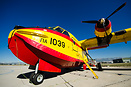 Canadair CL-215-1A10