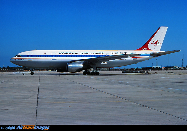Airbus A300B4-10 Airbus A300B4-10