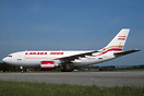 Airbus A310-304