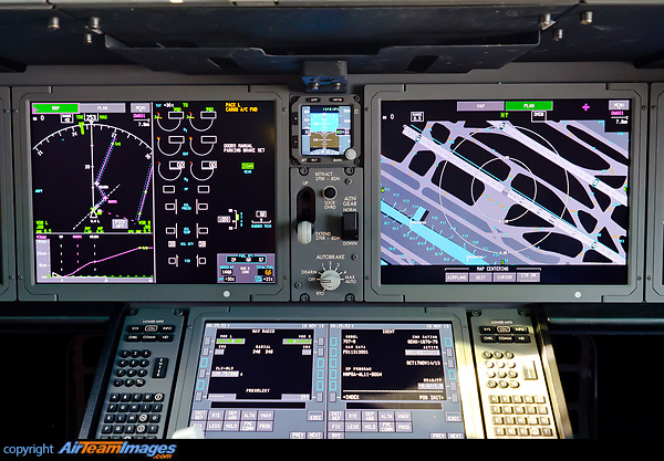 Boeing 787 8 Dreamliner A7 Bcf Aircraft Pictures Photos Airteamimages Com