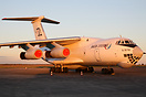Ilyushin Il-76TD