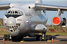 Ilyushin Il-76TD