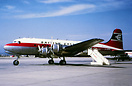 Douglas C-54A Skymaster (DC-4)