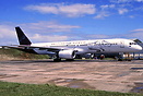 Boeing 757-23A