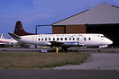 Vickers 836 Viscount