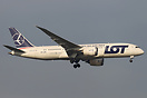 Boeing 787-8 Dreamliner