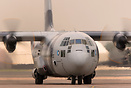 Lockheed C-130H Hercules
