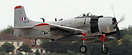 Douglas AD-4N(A) Skyraider
