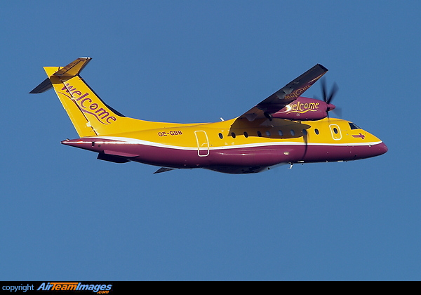 Dornier 328-110 Dornier 328-110